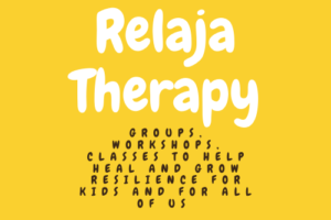 relaja therapy